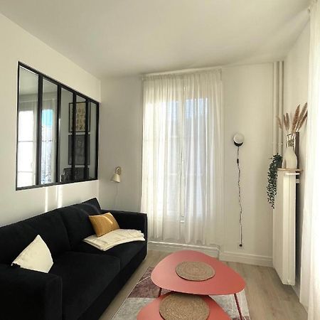 Studio Neuf Paris - La Defense Коломб Екстер'єр фото