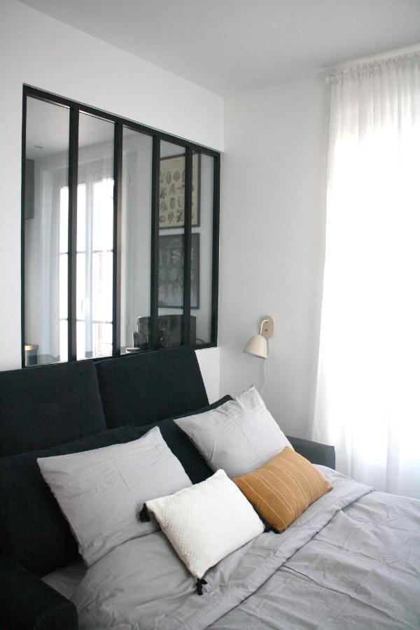Studio Neuf Paris - La Defense Коломб Екстер'єр фото